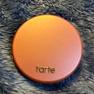 Tarte Amazonian clay blush seduce